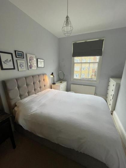 Beautiful Vintage Style 1BD Apartment - Pimlico - image 3