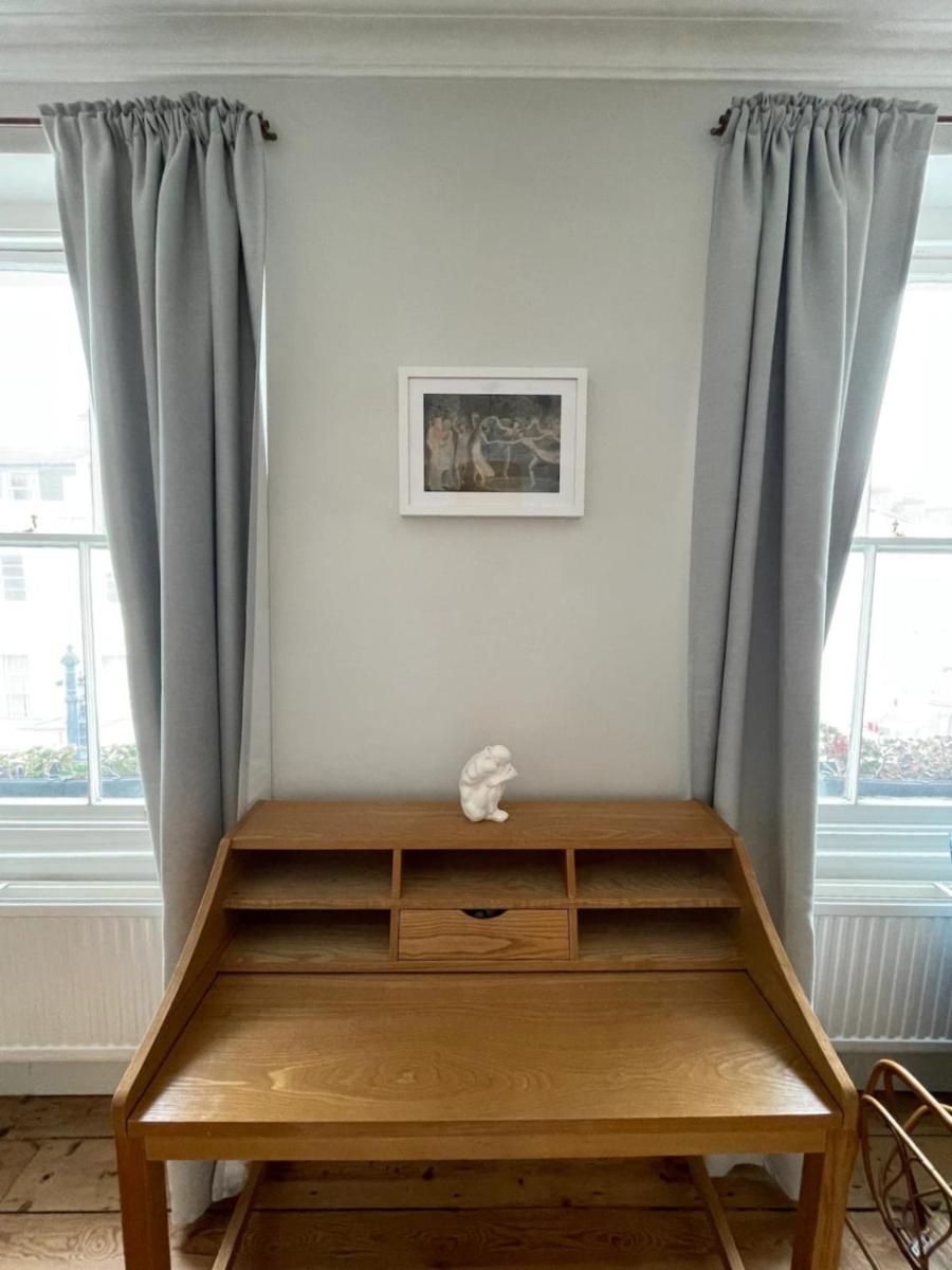 Beautiful Vintage Style 1BD Apartment - Pimlico - image 4