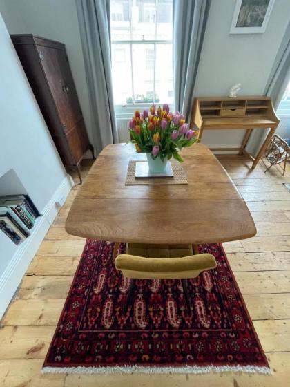 Beautiful Vintage Style 1BD Apartment - Pimlico - image 7