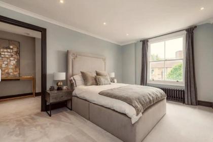 Luxurious & Central 3BD House - Chelsea - image 13