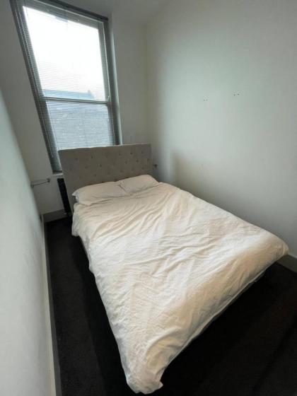 Stylish 1BD Flat - 1 Min from Bethnal Green - image 10