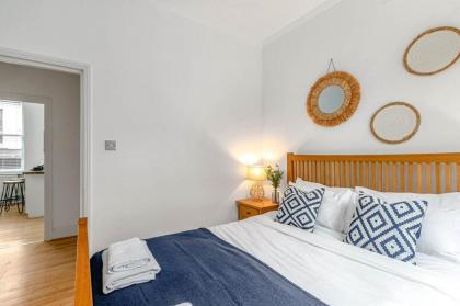 Cozy Covent Garden/Oxford Street apartment - image 17