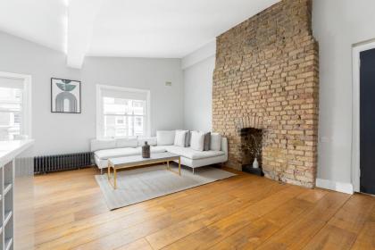 The Notting Hill Apartment - image 10