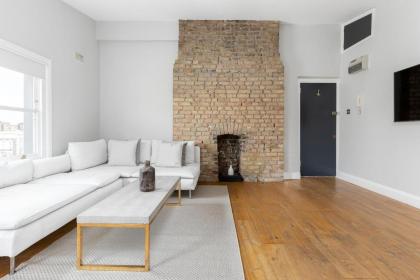 The Notting Hill Apartment - image 11