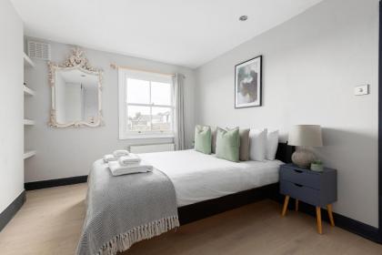 The Notting Hill Apartment - image 12