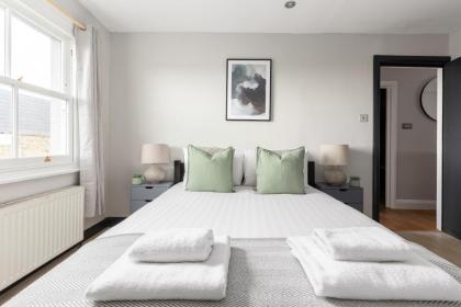 The Notting Hill Apartment - image 13