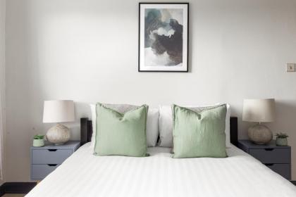 The Notting Hill Apartment - image 15