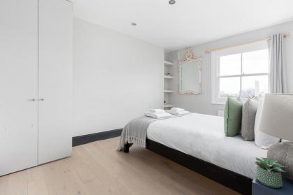 The Notting Hill Apartment - image 16