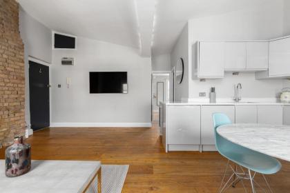 The Notting Hill Apartment - image 7