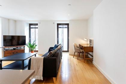 Gorgeous Westminster Flat - image 10