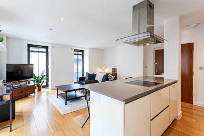 Gorgeous Westminster Flat - image 8