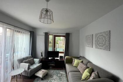 Inviting & Spacious 3BD Flat - Shadwell - image 12