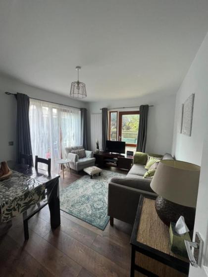 Inviting & Spacious 3BD Flat - Shadwell - image 16