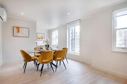 Marble Arch Suite 4-Hosted by Sweetstay - image 8