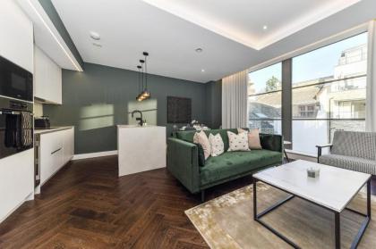 North Kensington - Portobello by Viridian Apartments