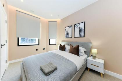 North Kensington - Portobello by Viridian Apartments - image 10