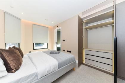 North Kensington - Portobello by Viridian Apartments - image 12