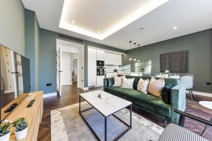 North Kensington - Portobello by Viridian Apartments - image 13