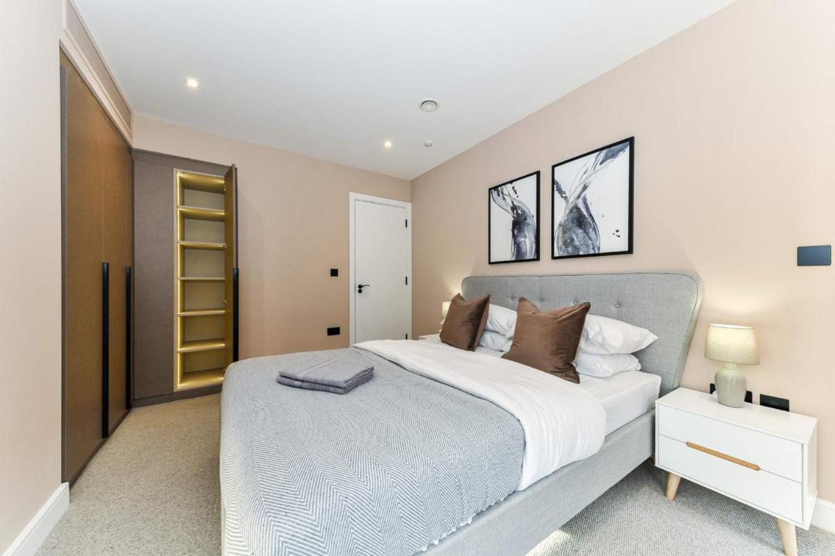 North Kensington - Portobello by Viridian Apartments - image 3