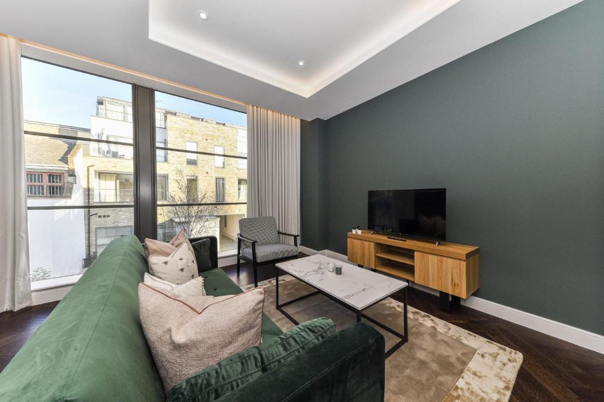 North Kensington - Portobello by Viridian Apartments - image 5