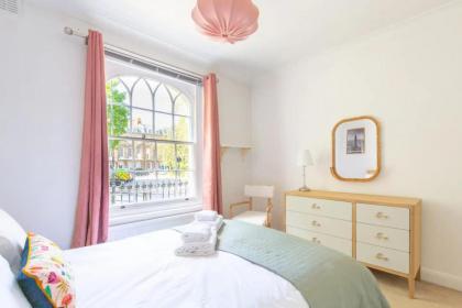 Charming & Central 2BD Flat - Islington - image 12