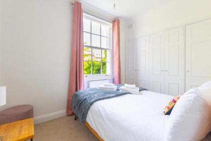 Charming & Central 2BD Flat - Islington - image 17