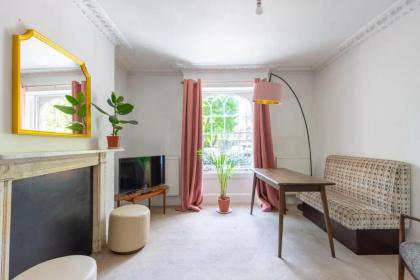 Charming & Central 2BD Flat - Islington - image 20