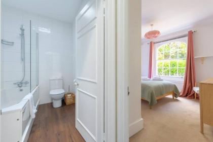 Charming & Central 2BD Flat - Islington - image 4