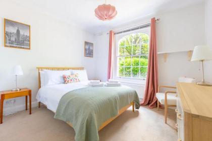 Charming & Central 2BD Flat - Islington - image 8