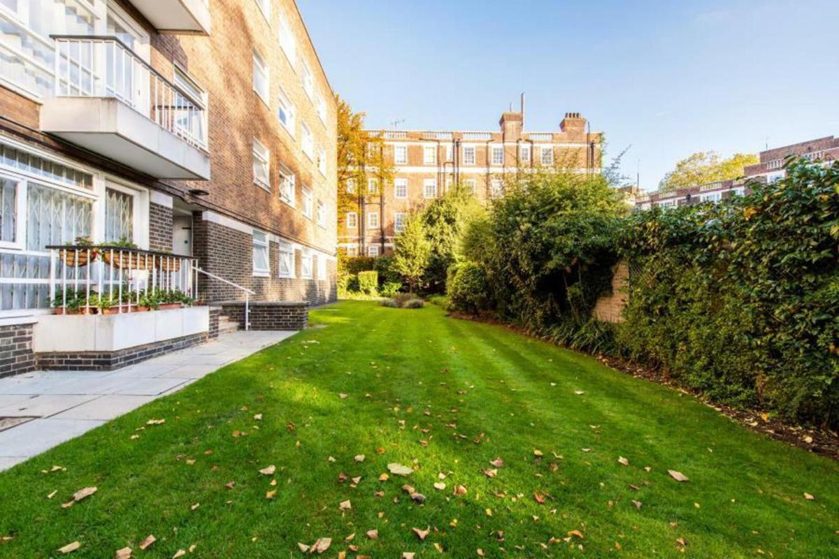 Ultra Luxury Central London 3Bed Apartment - main image