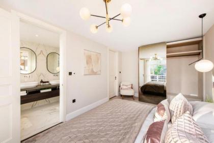 Ultra Luxury Central London 3Bed Apartment - image 14