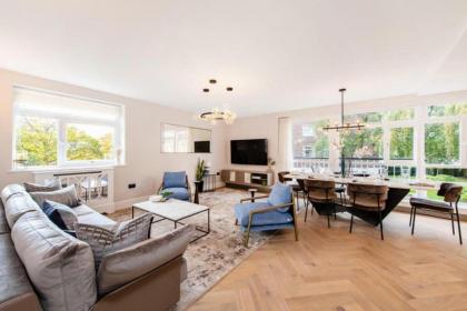 Ultra Luxury Central London 3Bed Apartment - image 15