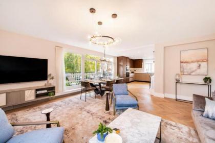 Ultra Luxury Central London 3Bed Apartment - image 16