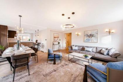 Ultra Luxury Central London 3Bed Apartment - image 2