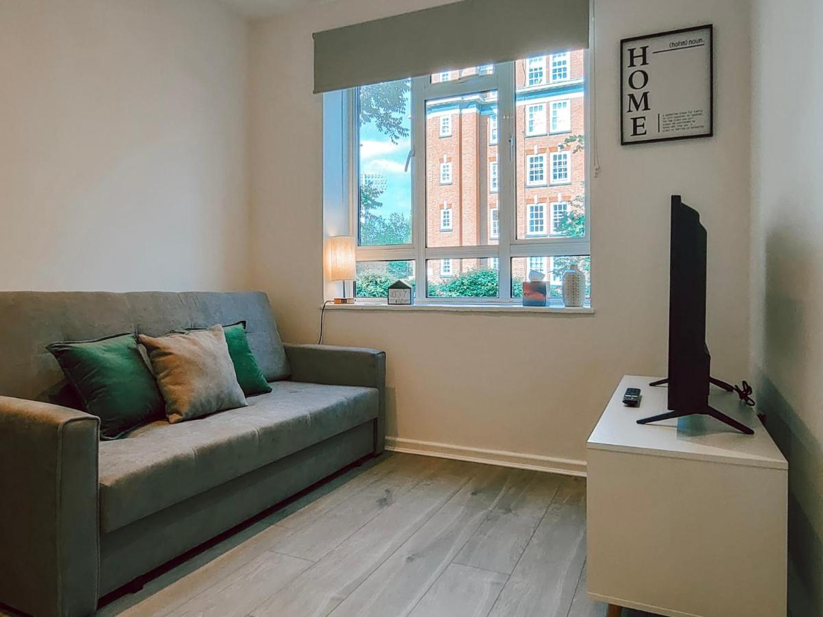 The Winchilsea Flat In St John's Wood - image 3