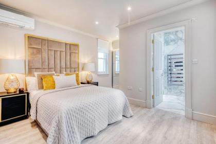 Marble Arch Suite 3-Hosted by Sweetstay London