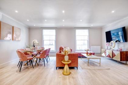 Marble Arch Suite 3-Hosted by Sweetstay - image 17