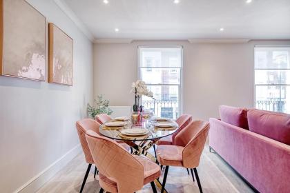 Marble Arch Suite 3-Hosted by Sweetstay - image 19