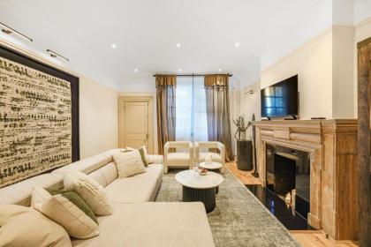 Spacious and Modern 4 beds home in Kensington - image 9