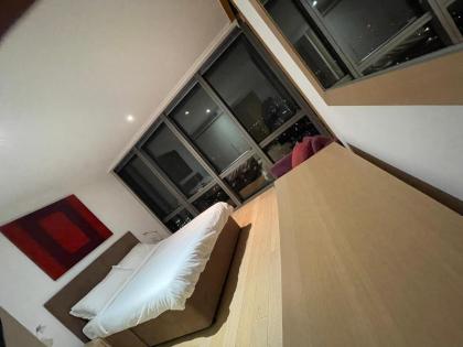 Stunning View 2 Bed Apartment - Canary Wharf City - image 7