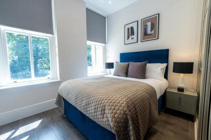 Premier London Apartments Near Camden markets & very close to tube stations by Sojo Stay - image 9