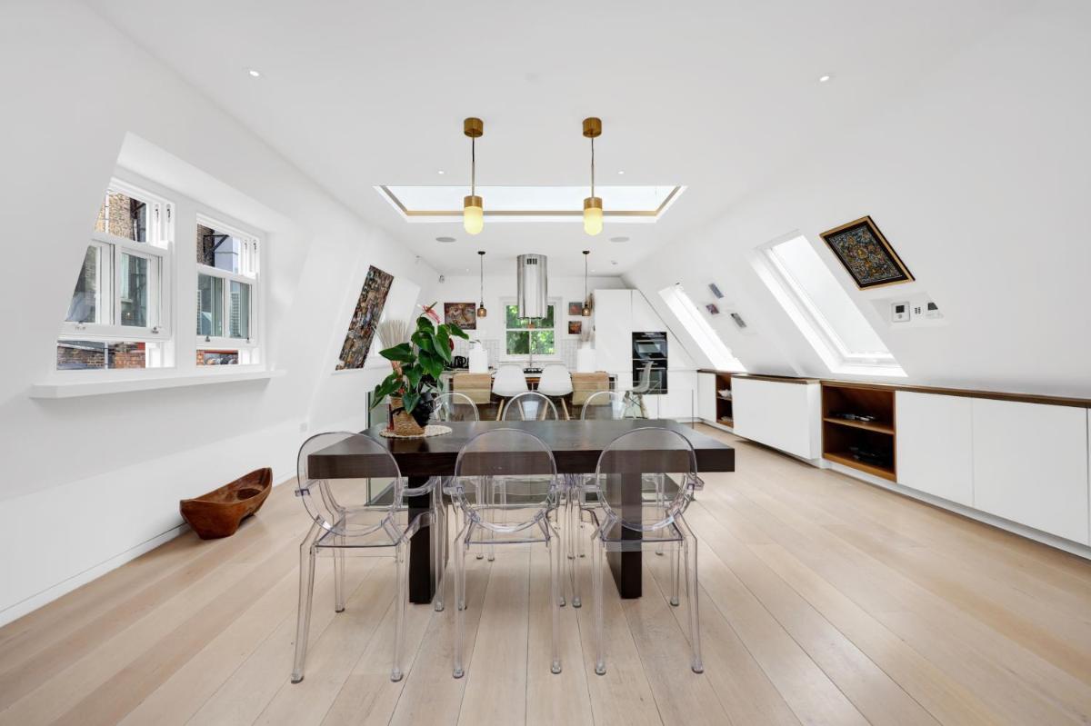 Luxury 3 Bed House by Hyde Park Bayswater - image 6