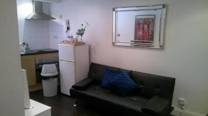 Stylish West London Getaway Apartment - Shepherd Bush - image 19