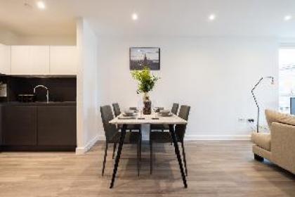 The Acton Luxury Apartments - image 14