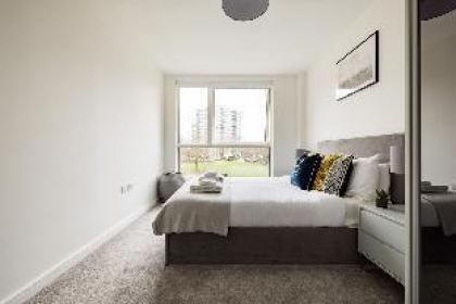 The Acton Luxury Apartments - image 8