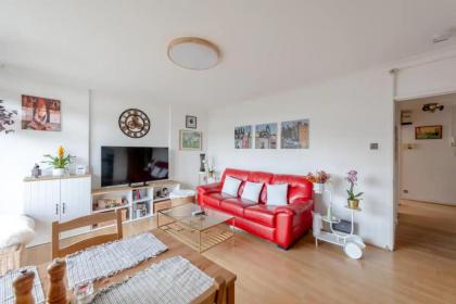 Central 2BD Flat with Balcony - Shoreditch - image 12