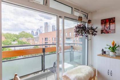 Central 2BD Flat with Balcony - Shoreditch - image 15