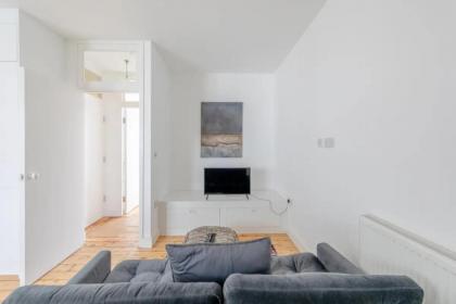 Bright 2BD Flat - 4 min walk to Hampstead Heath - image 15