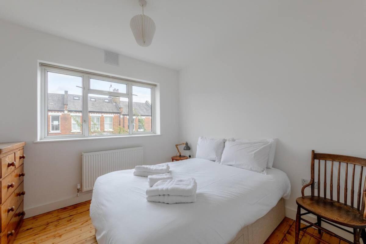 Bright 2BD Flat - 4 min walk to Hampstead Heath - image 7