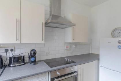 Central & Spacious 1BD - Camden Town - image 12